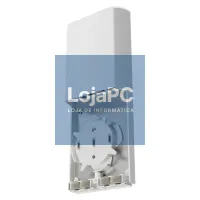 Mikrotik FTC11XG Convertidor Fibra a Cobre IP55 — imagem 1