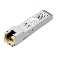 TP-Link SM331T Modulo SFP 1000BASE-T RJ45 100m — imagem 1