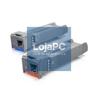 Ubiquiti UACC-OM-SM-10G-S-20 Modulo SFP+ Single M — imagem 2