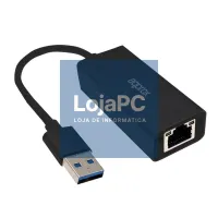 Approx Adaptador USB 3.0 a 2.5 G RJ45 — imagem 1