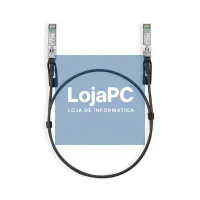 TP-Link SM5220-1M Cabo Directo SFP+ 10Gb 1 metro — imagem 1