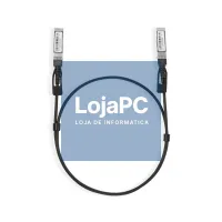 TP-Link SM5220-1M Cabo Directo SFP+ 10Gb 1 metro — imagem 2