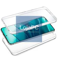 COOL 3D Silicone Case for Xiaomi Redmi Note 14 5G — imagem 2