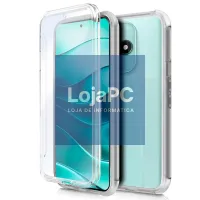 COOL 3D Silicone Case for Xiaomi Redmi Note 14 5G — imagem 1