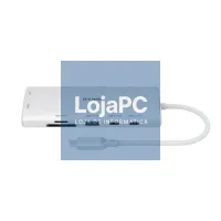 D-Link DUP-A01 Hub USB-C 10 en 1 2xHDMI — imagem 2