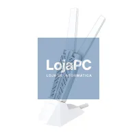 D-Link AE65U Adapter USB WiFi7 BE6500 — imagem 1