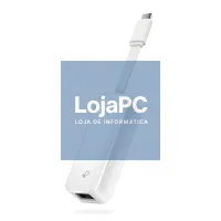 TP-Link UE300C Adaptador USB-C 3.0 a Gb Ethernet — imagem 1