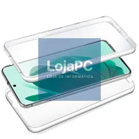 COOL 3D Silicone Case for Xiaomi Redmi Note 14 Pro 5G / Note 14 Pro Plus 5G / Poco X7 — imagem 2