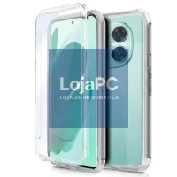 COOL 3D Silicone Case for Xiaomi Redmi Note 14 Pro 5G / Note 14 Pro Plus 5G / Poco X7 — imagem 1