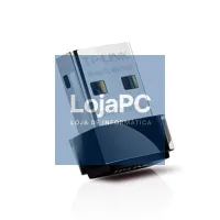 TP-LINK TL-WN725N Cartão Red WiFi N150 Nano USB — imagem 3