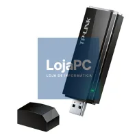 TP-LINK Archer T4U Cartão Red WiFi AC1300 USB — imagem 1