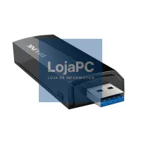 TP-LINK Archer T4U Cartão Red WiFi AC1300 USB — imagem 3