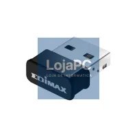 Edimax EW-7822ULC Cartão Red WiFi AC1200 Nano USB — imagem 1