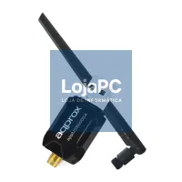 approx APPUSB600DA Cartão Red WiFi N600 USB — imagem 1