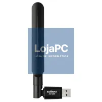 Edimax EW-7822UAD Cartão Red WiFi AC1200 USB3.0 — imagem 2