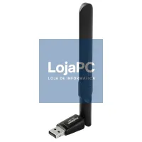 Edimax EW-7822UAD Cartão Red WiFi AC1200 USB3.0 — imagem 1