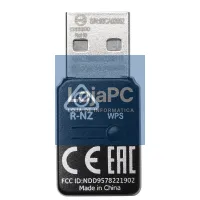 Edimax EW-7722UTN V3 Cartão Red WiFi N300 USB — imagem 3