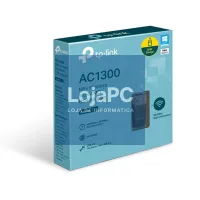 TP-Link Archer T3U Mini Adaptador USB WiFi AC1300 — imagem 3