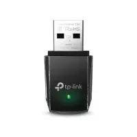 TP-Link Archer T3U Mini Adaptador USB WiFi AC1300 — imagem 1