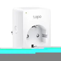 TP-LINK Tapo P110 WiFi Ficha Inteligente Mini — imagem 1