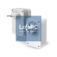 TP-Link TL-WPA7617 KIT Gb PWRL AV1000 WiFi AC1200 — imagem 2