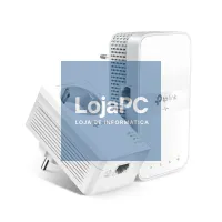 TP-Link TL-WPA7617 KIT Gb PWRL AV1000 WiFi AC1200 — imagem 1