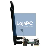 D-Link DWA-X582 AX3000 WiFi6 PCIe Adapter BT 5.0 — imagem 3