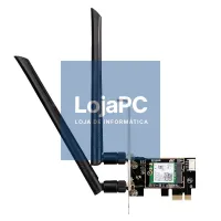D-Link DWA-X582 AX3000 WiFi6 PCIe Adapter BT 5.0 — imagem 1