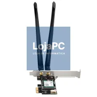 D-Link DWA-X582 AX3000 WiFi6 PCIe Adapter BT 5.0 — imagem 2