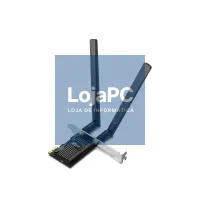 TP-Link Archer TX20E Adaptador PCIe WiFi6 AX1800 — imagem 1