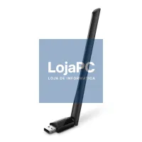 TP-Link Archer T2U Plus Adaptador WiFi AC600 USB — imagem 1