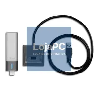 TP-Link Archer TX20UH Adaptador USB WiFi6 AX1800 — imagem 3