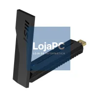 MSI GUBE65 BE6500 WiFi7 USB Adapter — imagem 2