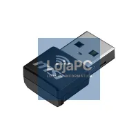 MSI GUAX18N AX1800 WiFi6 USB Nano Adapter — imagem 2