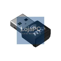 MSI GUAX18N AX1800 WiFi6 USB Nano Adapter — imagem 3