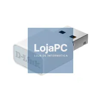 D-Link AN3U Adaptador WiFi USB N300 — imagem 1