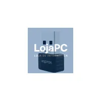 approx APPUSB300NAV4 Cartão Red WiFi N300 Nano US — imagem 1