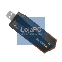 Edimax EW-7822UBE Adaptador USB 3.2 WiFi7 BE6500 — imagem 3