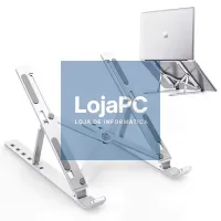 COOL Aluminum Laptop Stand — imagem 2
