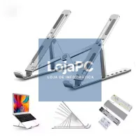 COOL Aluminum Laptop Stand — imagem 4