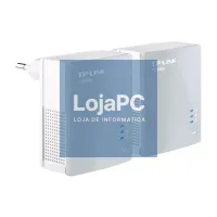 TP-LINK TL-PA4010 KIT Powerline AV600 Mini — imagem 1