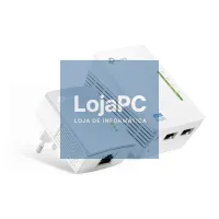 TP-LINK TL-WPA4220 KIT Powerline Extensor AV600 — imagem 2