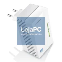 TP-LINK TL-WPA4220 Powerline Extensor AV600 — imagem 3