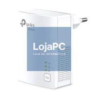 TP-LINK TL-PA7017 KIT Powerline AV1000 — imagem 2