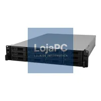 SYNOLOGY RX1217 Expansion Unit 12Bay Rack Station — imagem 1