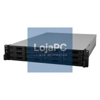 SYNOLOGY RS3618xs NAS 12Bay Rack Station — imagem 2