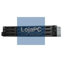 SYNOLOGY RX1217RP Expansion Unit 12Bay Rack Statio — imagem 2