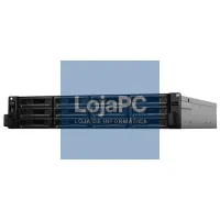 SYNOLOGY RS3621xs+ NAS 12-Bay 2U Rack Station — imagem 3