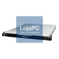 Synology RS1626xs+ NAS 4Bay Rack Station — imagem 3