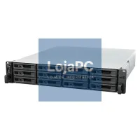 Synology RS2423RP+II NAS 12Bay RackStation 2xGbE — imagem 2